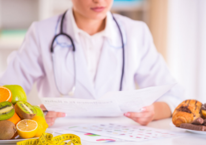 公共營(yíng)養(yǎng)師，必將成為目前最搶手的人才之一